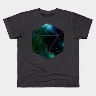 Nebula 20 Kids T-Shirt